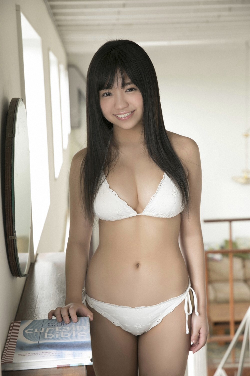 YS-Web-Vol.796 大原優乃Yuno Ohara -ゆーの